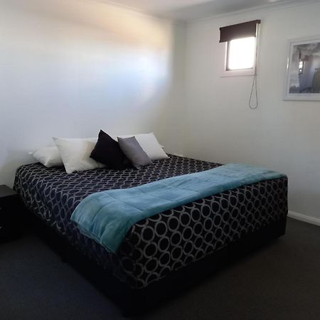 Twin Swans Motel Inverell Exterior foto