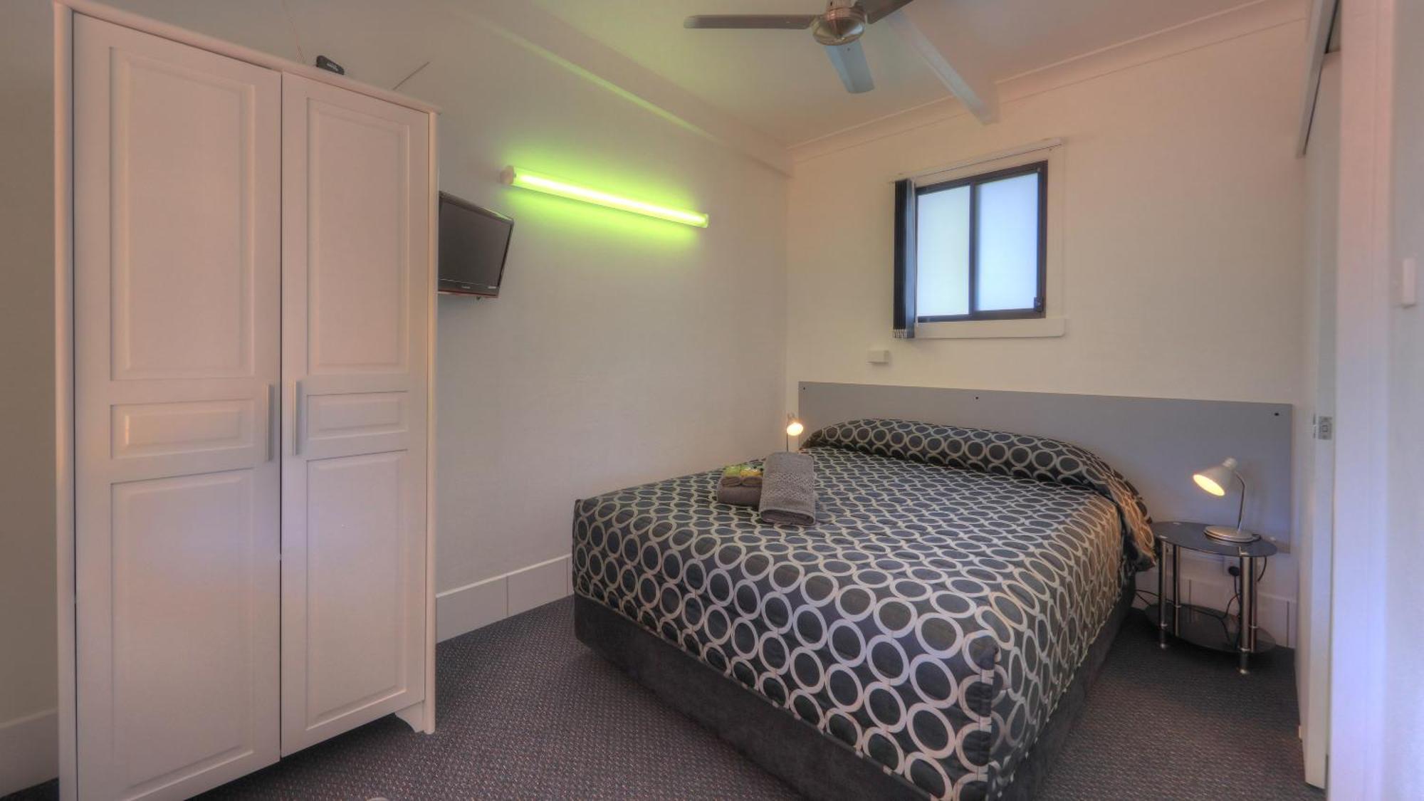 Twin Swans Motel Inverell Exterior foto